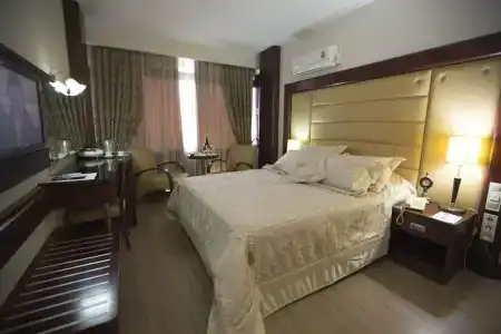 Mersin Oteli - 2