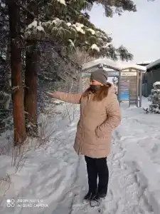 Байкальский государственный природный биосферный заповедник - 48