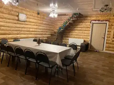 Веселый Кабан - 1