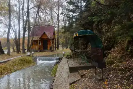 Таёжные дали - 33