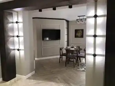 PaulMarie  on Chigrinova 3 - 3