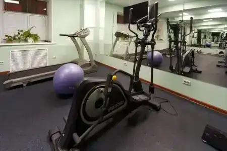 Центральная - 3