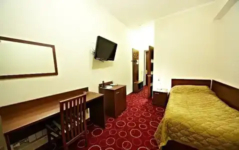 Центральная - 11