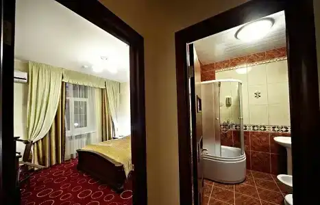 Центральная - 13