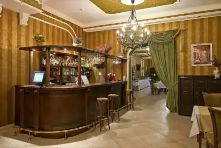 Центральная - 16