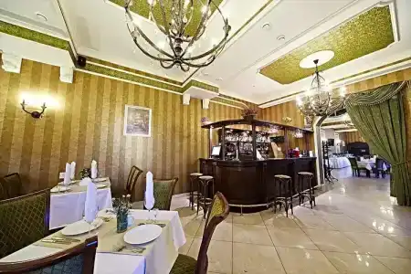 Центральная - 18