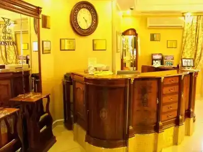 Клуб Бостон - 13