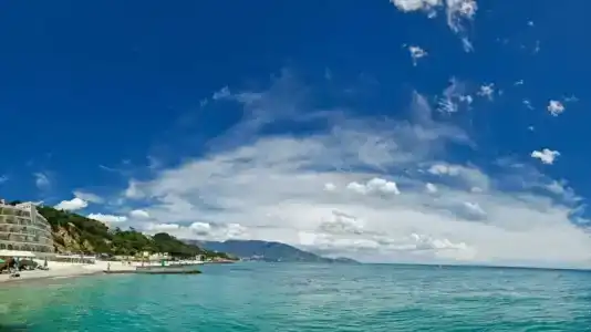 Palmira Palace Resort & SPA - 22