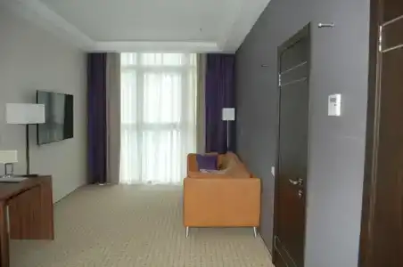 Новый Свет - 12