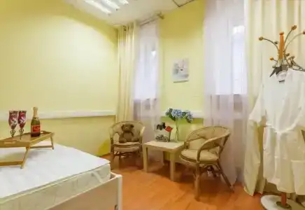 Красная Москва - 12