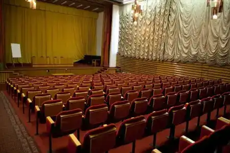 Голицыно - 20