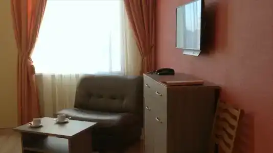 Камелот - 10