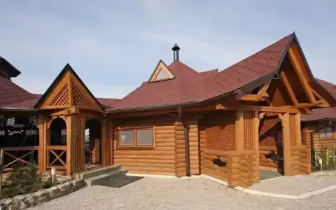 Смерекова Хата - 9