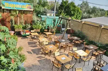 Маракеш Голд - 13