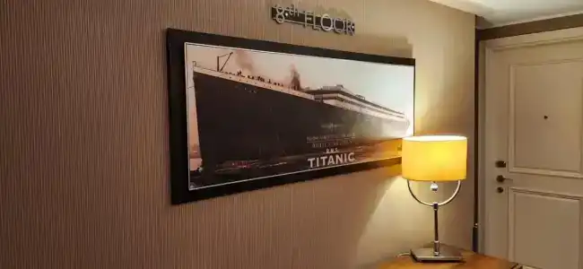 Titanic City Taksim - 10
