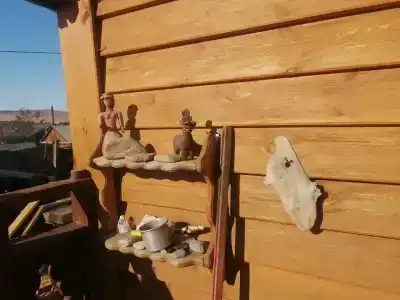 Берег Надежды - 20