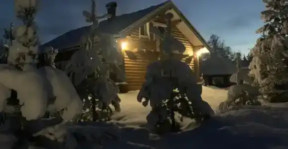 База отдыха Рюттю - 80