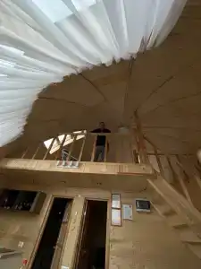 Рай в шалаше - 77