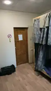 Hostel Saint-P - 27