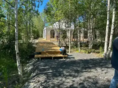 Лесная сказка - 2