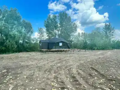Берега - 18