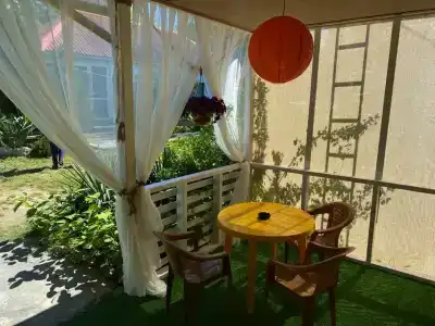 Ранчо Тарханкут - 49