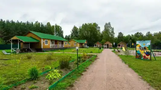 Подворье - 50