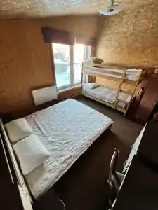 Дом с баней на дровах - 2