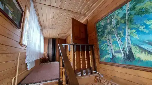Усадьба у Гришаевых - 9