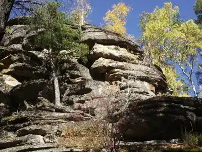 Тихий лог - 2