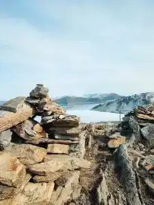 Воробьёвы горы - 56