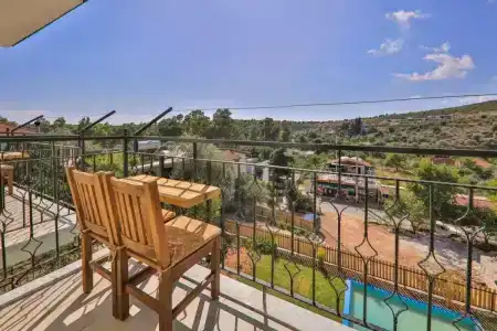 St. Nicholas Pension - 8