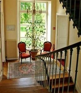 Château de Bellefontaine - 2