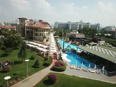 Tui Blue Xanthe Resort & Spa - 56