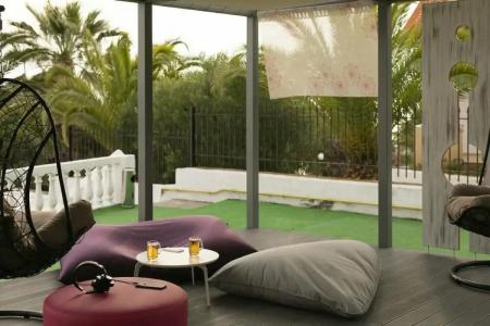 Akti Ouranoupoli Beach Resort - 40