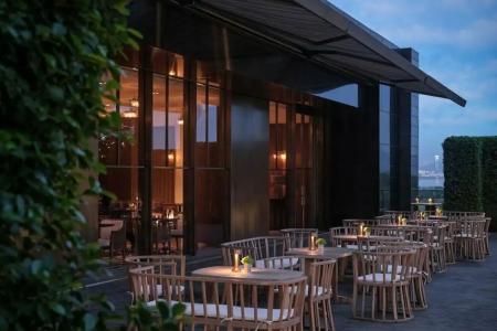 Andaz Shenzhen Bay - 3