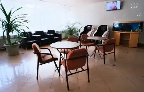 АМАКС Конгресс-отель - 52