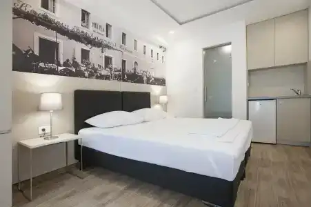 Casa Mia Rooms and - 28