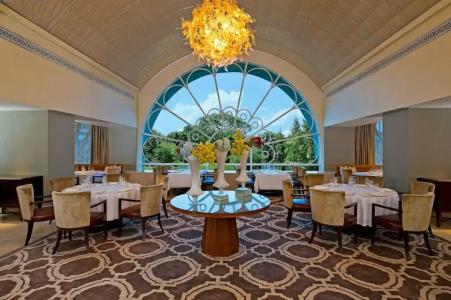 The Leela Palace Bengaluru - 50