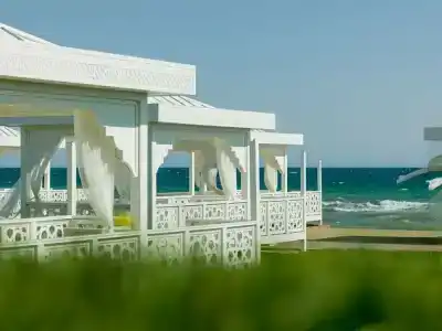 Gural Premier Belek - 27