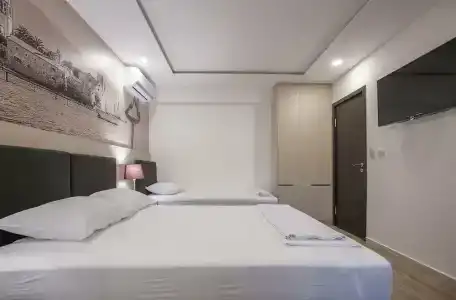 Casa Mia Rooms and - 27
