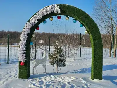 Поляна - 23