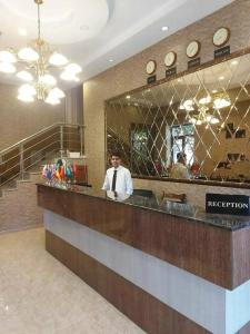 Sebail Inn - 8