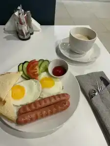 Ривер Хаус - 12