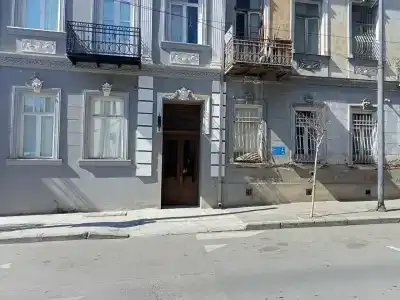 History of Tbilisi - 11