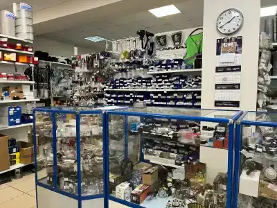 ЧебоксарскАгроПромТехСервис - 21