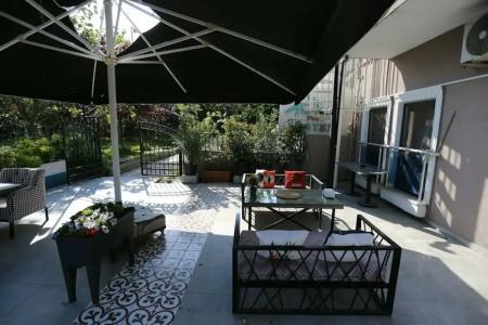 Turkuaz Boutique - 80