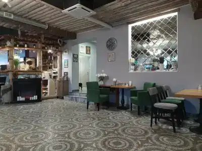 Березовка - 50