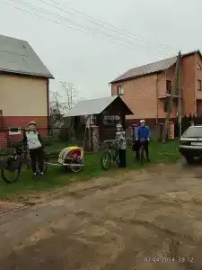 Байкер и пустота - 12