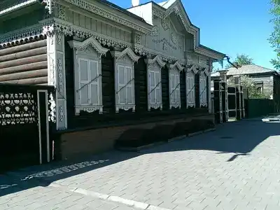 Дом Европы - 6